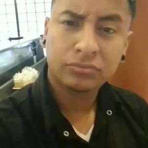 Meet your Posher, Omar